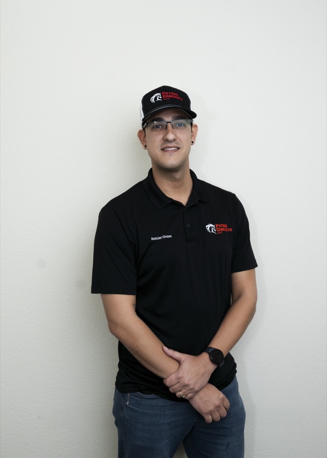 Reinier Gomez